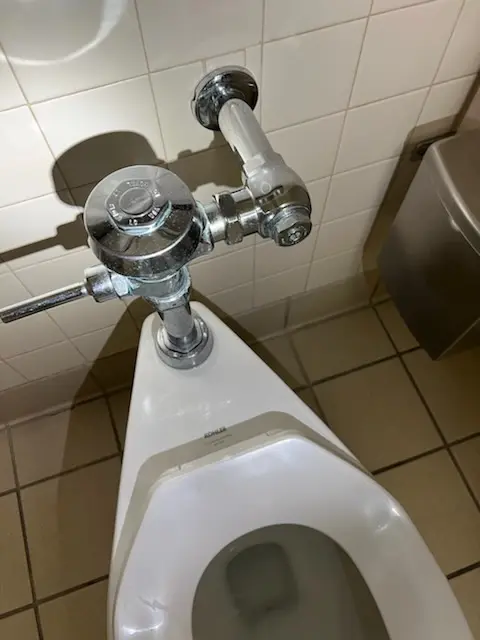 Fixture installation and repair for Hydro Jetting in Carlisle